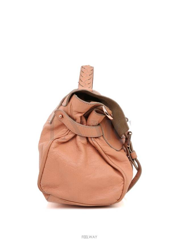 women tote bag - MULBERRY - BALAAN 3