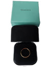 women rings - TIFFANY & CO. - BALAAN 3