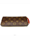 women s long wallet - LOUIS VUITTON - BALAAN 5