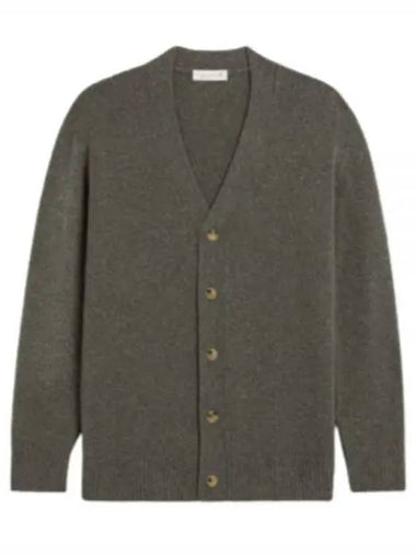 STOCKHOLM CARDIGAN FOREST KN0121 - MACKINTOSH - BALAAN 1