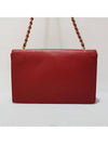 women cross bag - SALVATORE FERRAGAMO - BALAAN 4