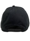 Palm Angels Broken Shark Ball Cap Hat PMLB054S23FAB003 - PALM ANGELS - BALAAN 4