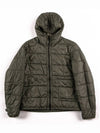 50FILI Hooded Parka 665 - CP COMPANY - BALAAN 9