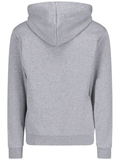 A.P.C. Sweaters Grey - A.P.C. - BALAAN 2