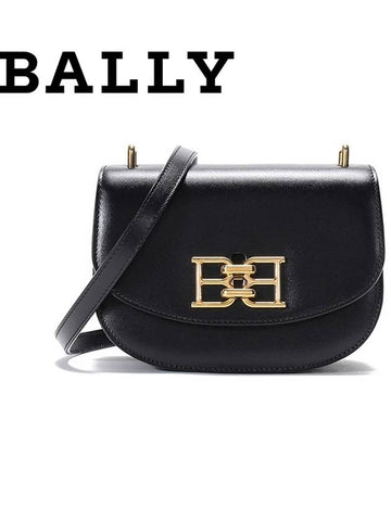 Bailey Women's Crossbody Shoulder Bag BAILY 00 - BALLY - BALAAN 1