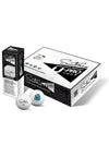 U Pro TOUR 3-piece 12-hole white for export to the US - SAINTNINE - BALAAN 1