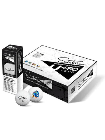 U Pro TOUR 3-piece 12-hole white for export to the US - SAINTNINE - BALAAN 1