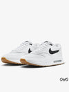 Golf Shoes Spikeless Women Men Air Max 1 86 OG WT - NIKE - BALAAN 1