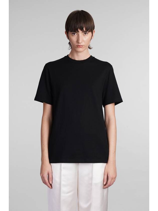 Jil Sander T-Shirt - JIL SANDER - BALAAN 1