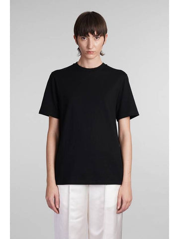 Jil Sander T-Shirt - JIL SANDER - BALAAN 1