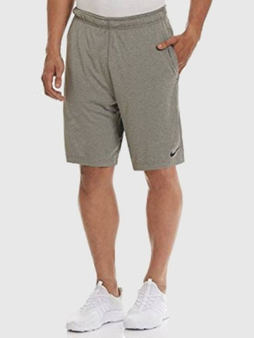 01519505063Dry fit fly 20 short pantsgray - NIKE - BALAAN 1