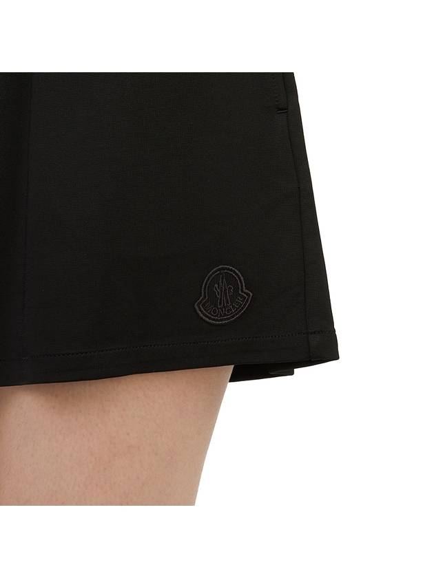 Women s Shorts 8H00018 89AJP 999 - MONCLER - BALAAN 9