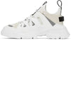 MCQ ORBYT DESCEMDER Orbit descender sneakers 652434 R2777 9000 - ALEXANDER MCQUEEN - BALAAN 3