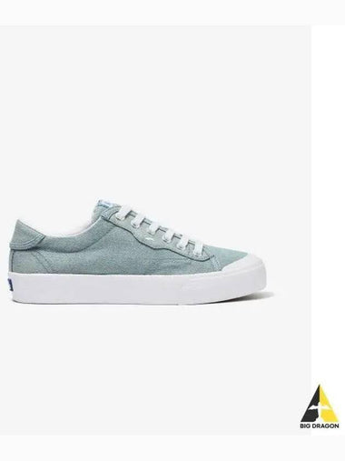 Crewkick 75 Canvas 1XM01541E421 - KEDS - BALAAN 1