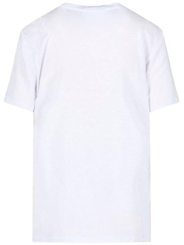 Isabel Marant Étoile T-Shirts And Polos - ISABEL MARANT ETOILE - BALAAN 2