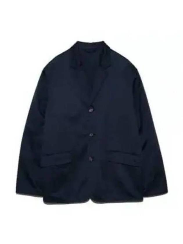 Jacket SUAS401 N Navy - NANAMICA - BALAAN 1