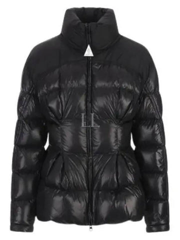 103983 Anets short down jacket 1A00206 595GJ 952 - MONCLER - BALAAN 1