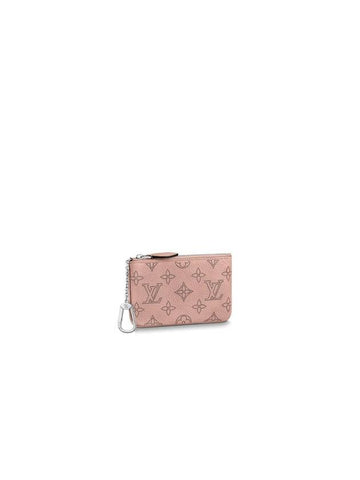 Key Pouch Mahina M69508 - LOUIS VUITTON - BALAAN 1