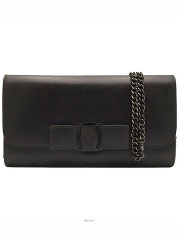 women cross bag - SALVATORE FERRAGAMO - BALAAN 1