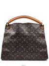 women shoulder bag - LOUIS VUITTON - BALAAN 3