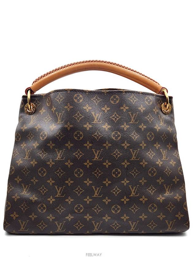 women shoulder bag - LOUIS VUITTON - BALAAN 3