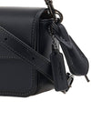 Women s Studio Baguette Bag CE331 BLACK - COACH - BALAAN 8