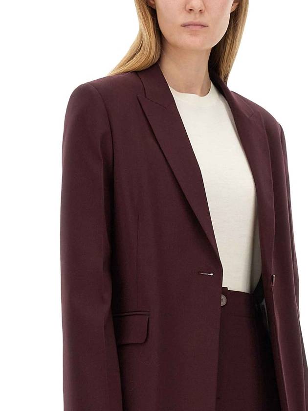 TAILORED JACKET - ALYSI - BALAAN 4