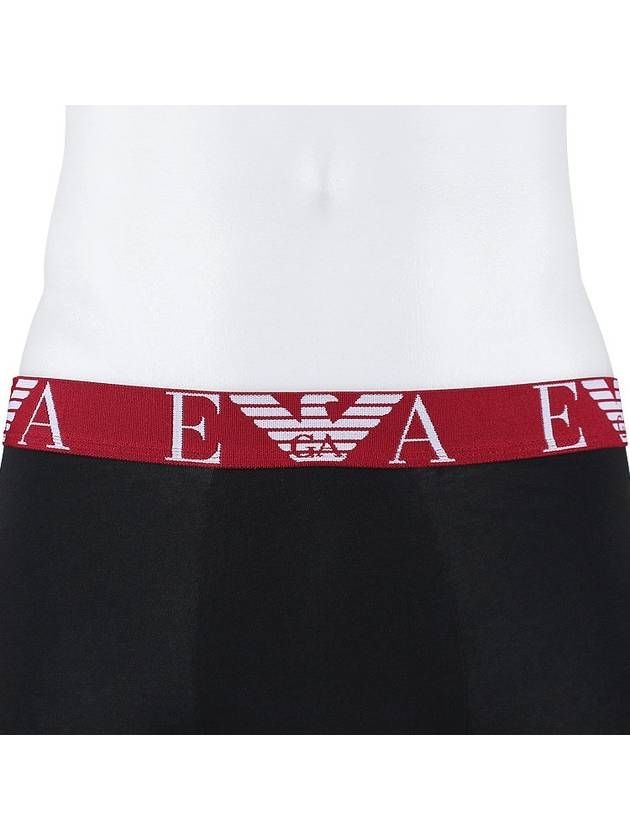 Boxer 3 Pack Briefs Multi - EMPORIO ARMANI - 8