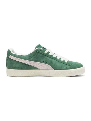 Clyde OG Low Top Sneakers Green - PUMA - BALAAN 1