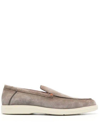 MGDT17824TICB GEXM45 sneakers - SANTONI - BALAAN 1