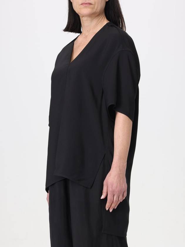 T-shirt woman Rick Owens - RICK OWENS - BALAAN 4