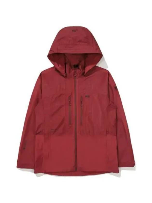 K2 KTR Edge Gore 2L Waterproof Jacket W Rubi - KATE - BALAAN 1