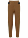 Women s straight pants SL3LPA001 - SPARKS - BALAAN 3