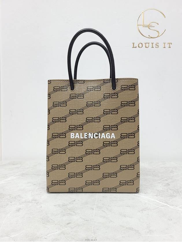 women cross bag - BALENCIAGA - BALAAN 2