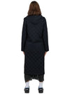 otter hooded coat - PALOMA WOOL - BALAAN 2