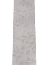 Barocco Jacquard Silk Tie Pearl Grey - VERSACE - BALAAN 4