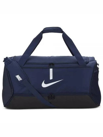 Academy Team Duffel Bag Navy - NIKE - BALAAN 2