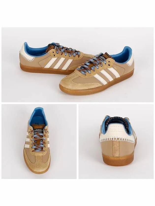 Adidas Wales Bonner IH3261 Originals Women s Sneakers - ADIDAS ORIGINALS - BALAAN 2