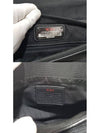 men cross bag - TUMI - BALAAN 10