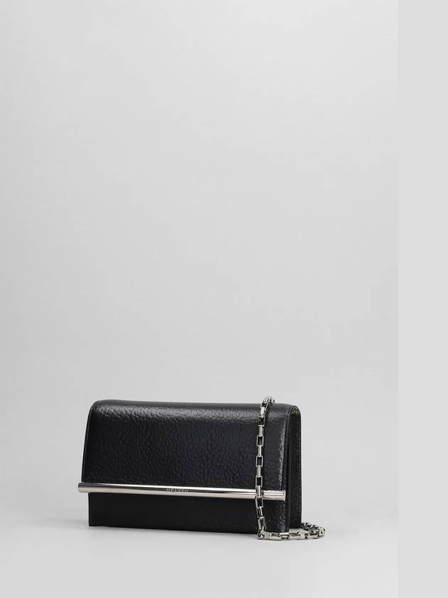 Alexander McQueen Cross Bar Mini Shoulder Bag - ALEXANDER MCQUEEN - BALAAN 2