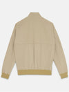 [BARACUTA] G9 BARACUTA HARRINGTON JACKET - NATURAL - BARACUTA - BALAAN 2