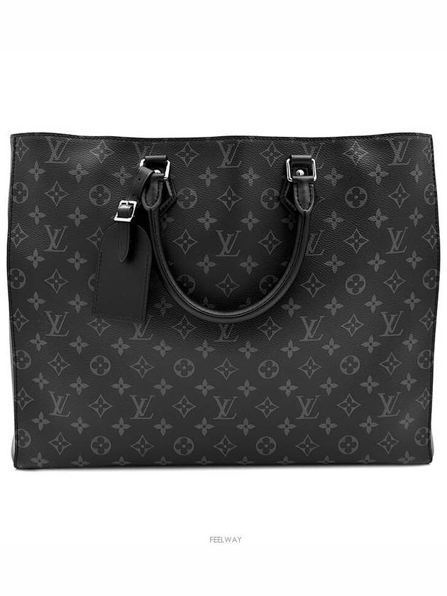 men tote bag - LOUIS VUITTON - BALAAN 1