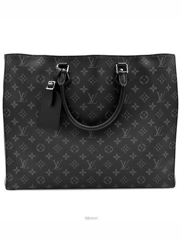 men tote bag - LOUIS VUITTON - BALAAN 1