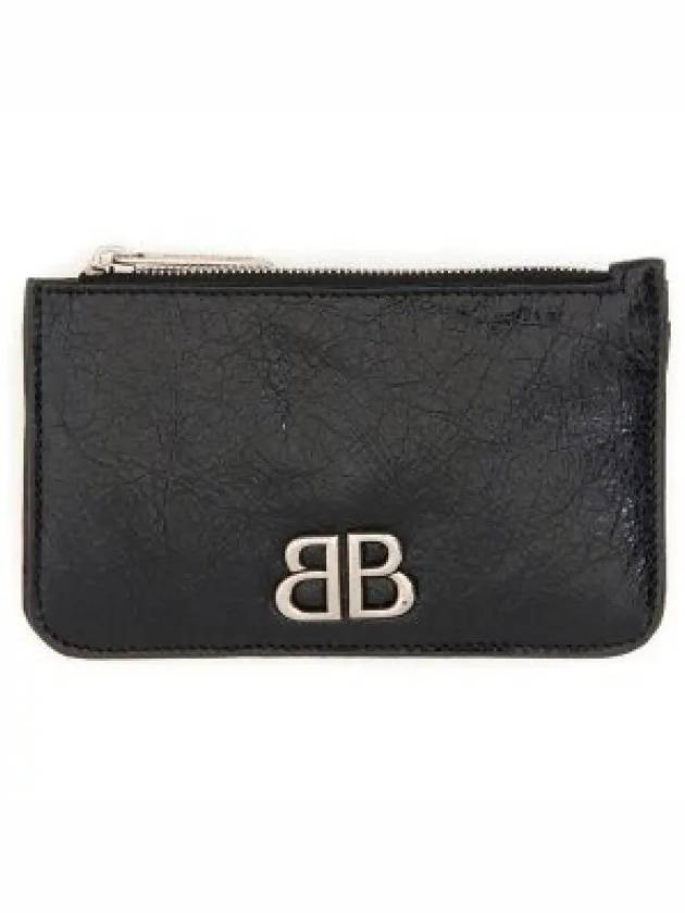 Wallet 765465 2AAYP1000 - BALENCIAGA - BALAAN 2