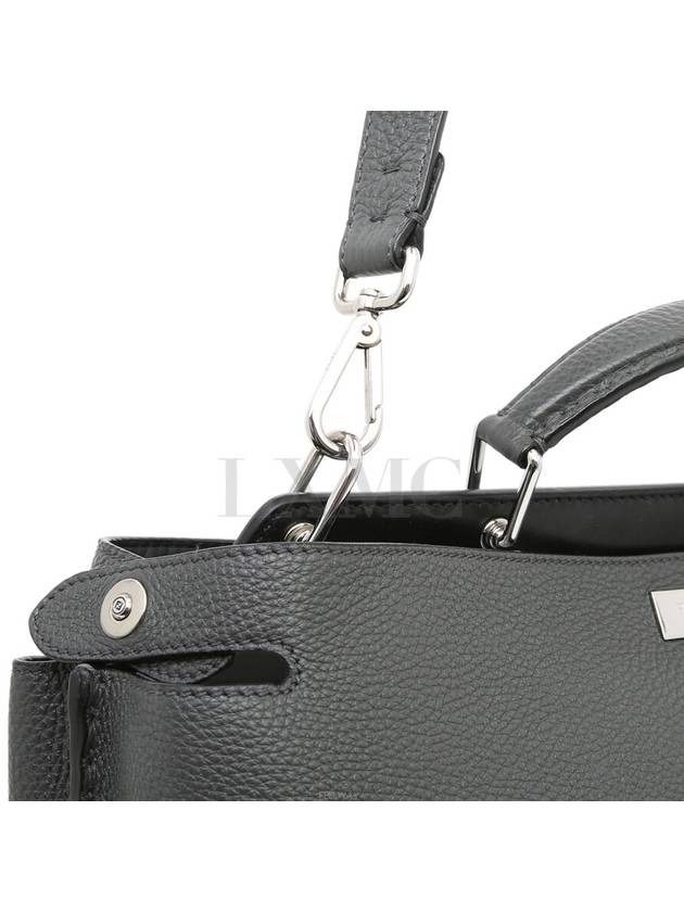 men brief case - FENDI - BALAAN 8