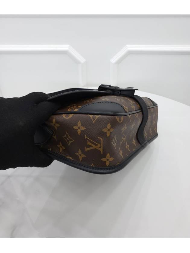 Arch Messenger M46328 - LOUIS VUITTON - BALAAN 5