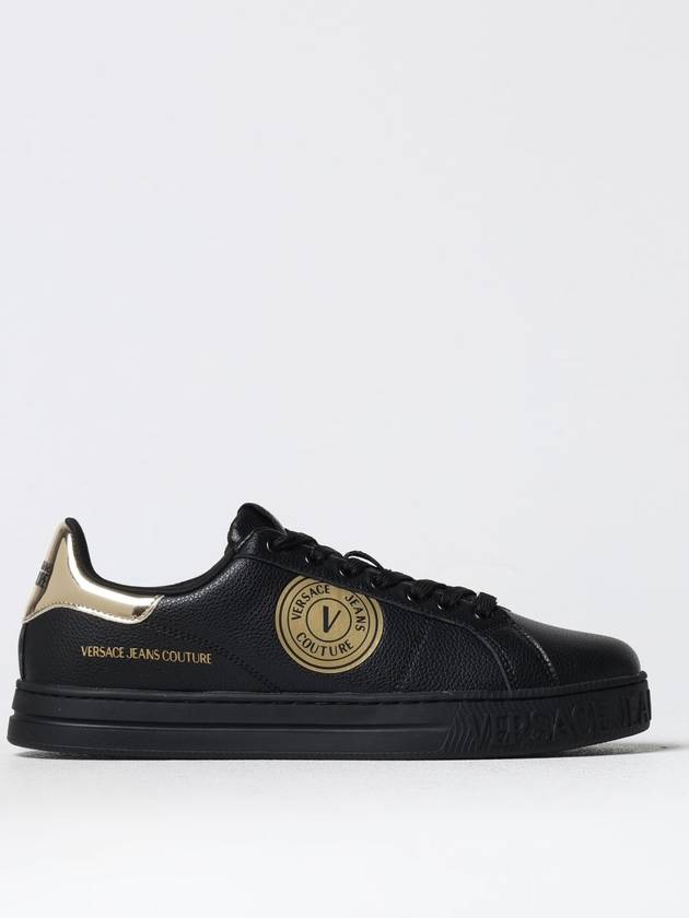 Sneakers men Versace Jeans Couture - VERSACE - BALAAN 1