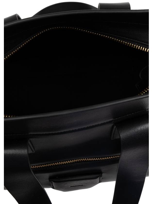 AllSaints Bag Perez In Shopper Style, Women's, Black - ALLSAINTS - BALAAN 5