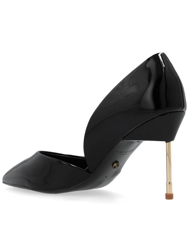 Kurt Geiger Heeled Shoes, Women's, Black - KURT GEIGER - BALAAN 5