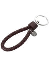 113539 V001D 2014 key ring - BOTTEGA VENETA - BALAAN 4